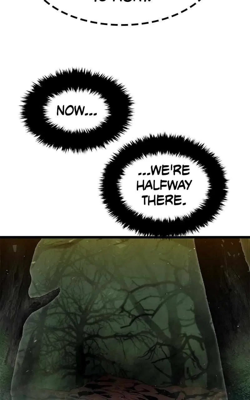 God Tribe Chapter 46 – Page 54