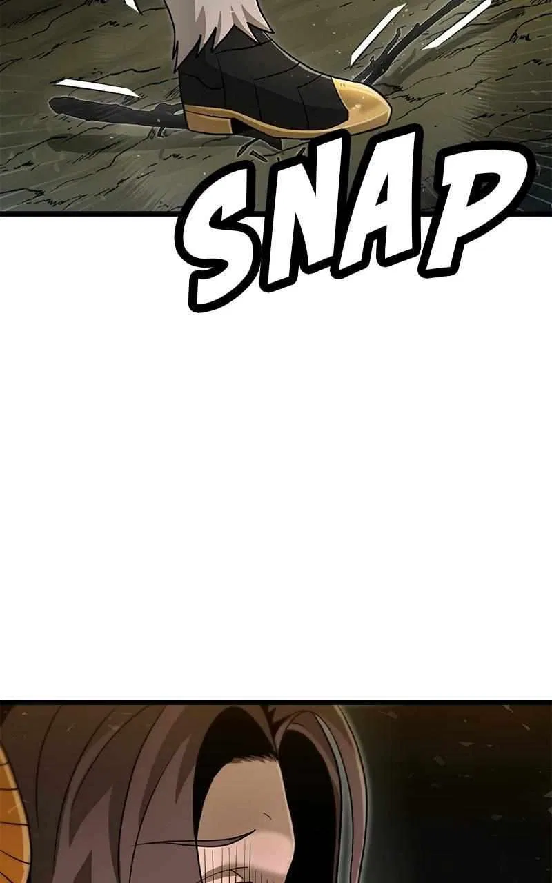 God Tribe Chapter 46 – Page 56