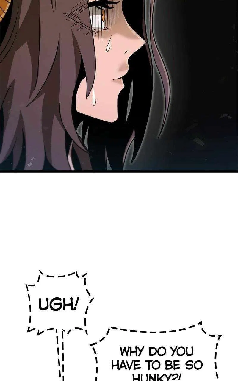 God Tribe Chapter 46 – Page 57
