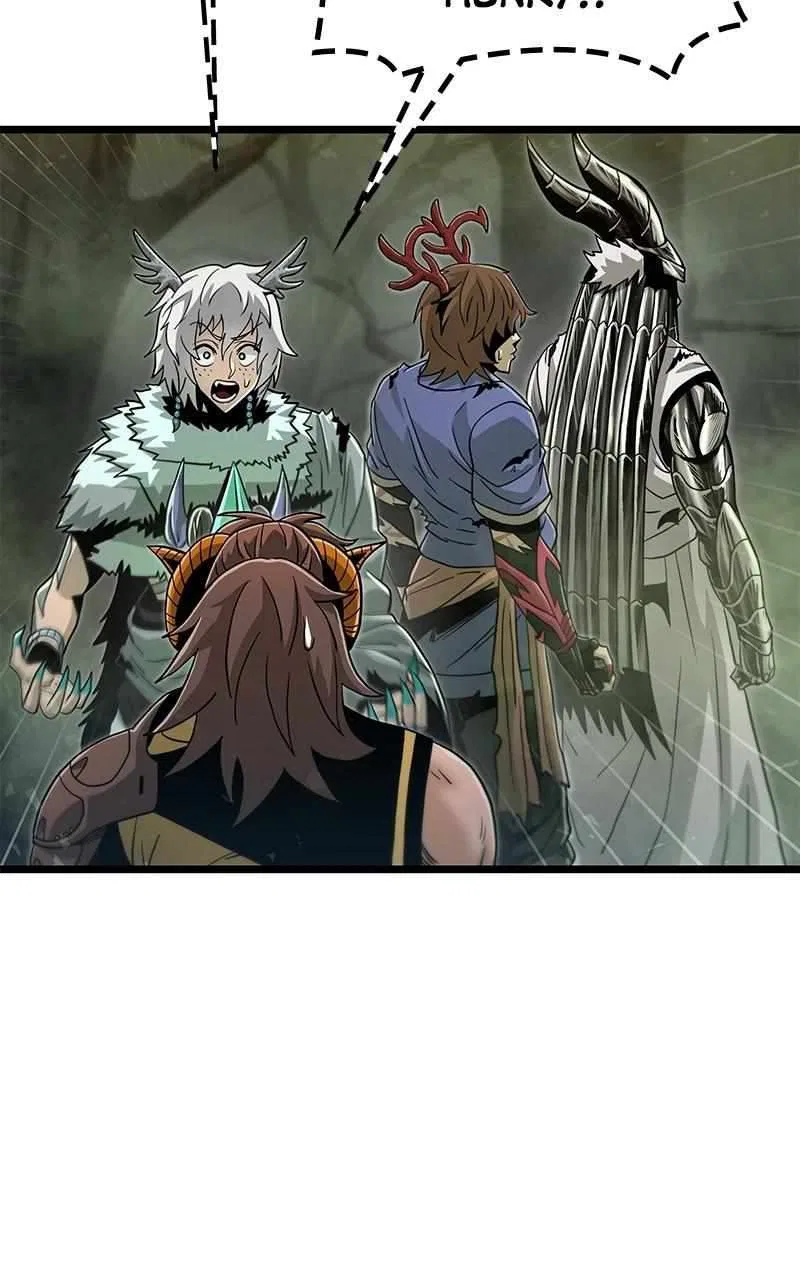 God Tribe Chapter 46 – Page 58