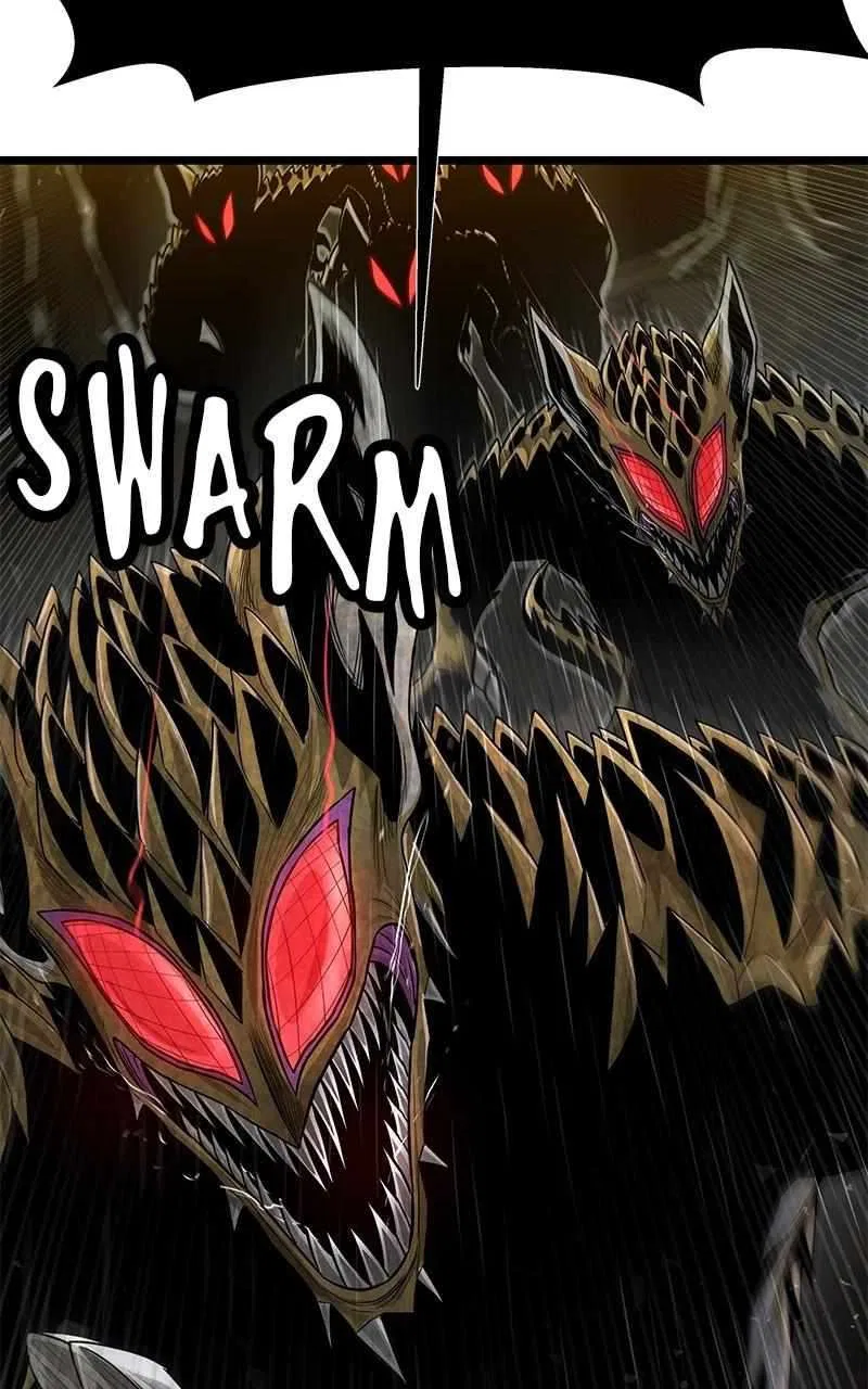 God Tribe Chapter 46 – Page 64