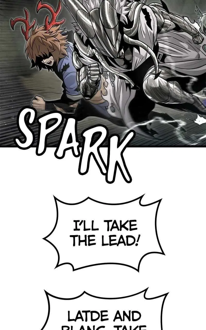 God Tribe Chapter 46 – Page 66
