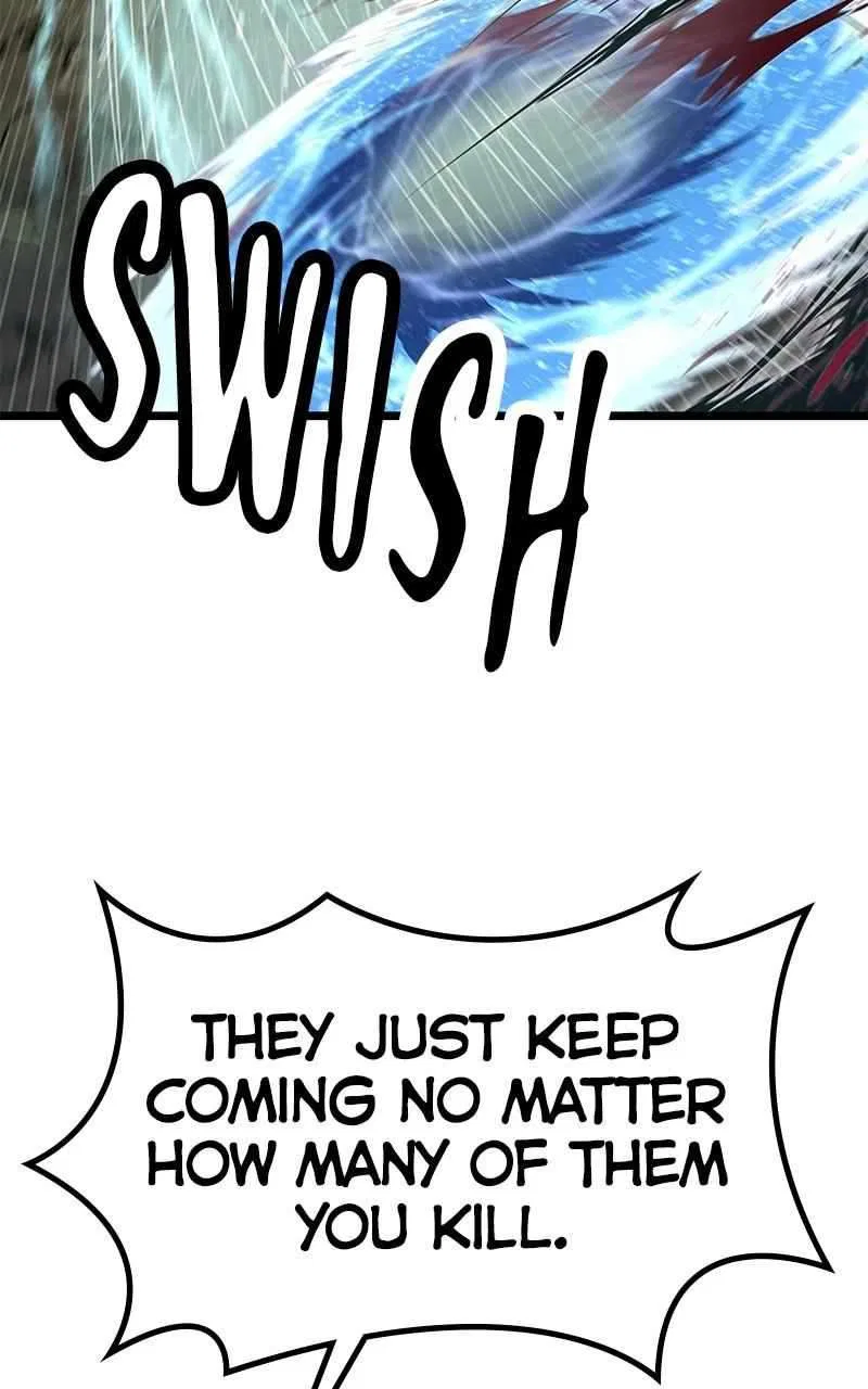 God Tribe Chapter 46 – Page 71