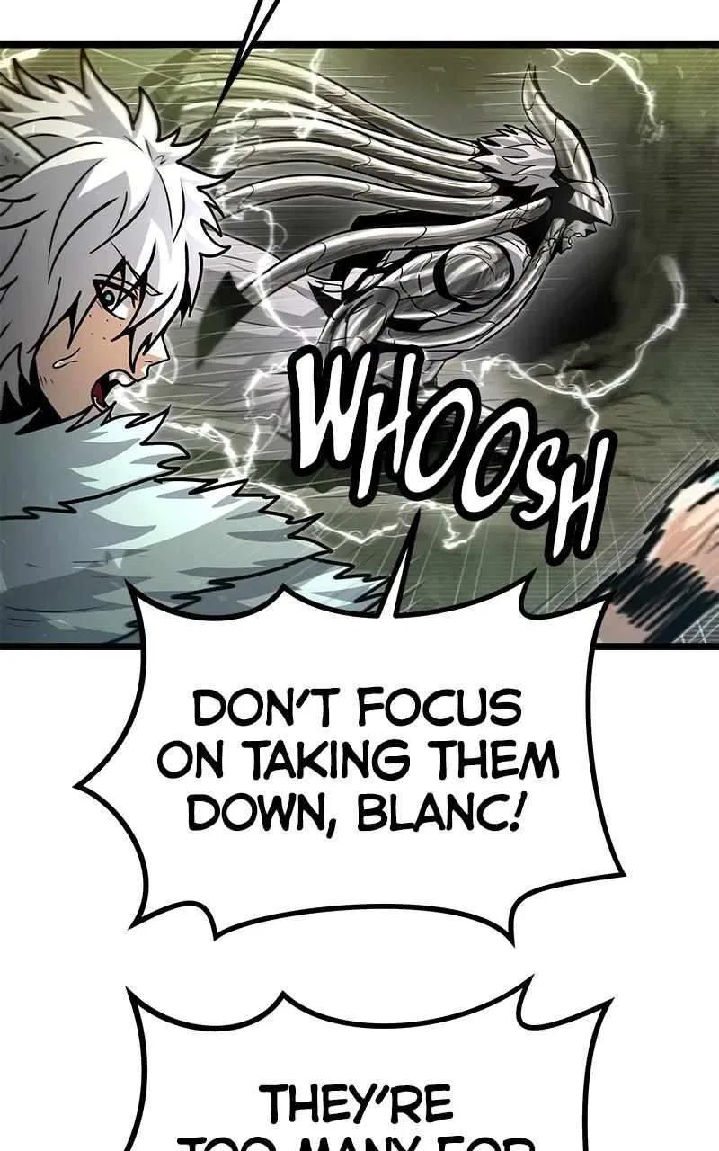 God Tribe Chapter 46 – Page 72