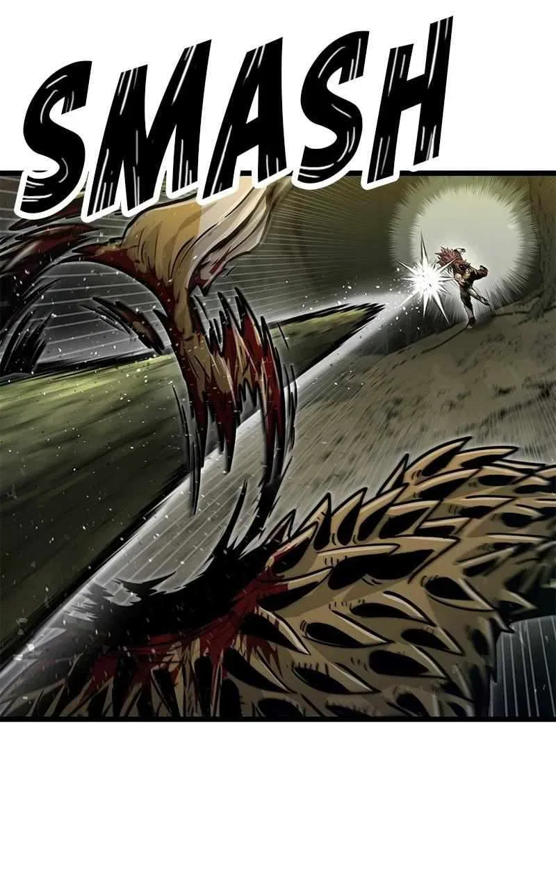God Tribe Chapter 46 – Page 76