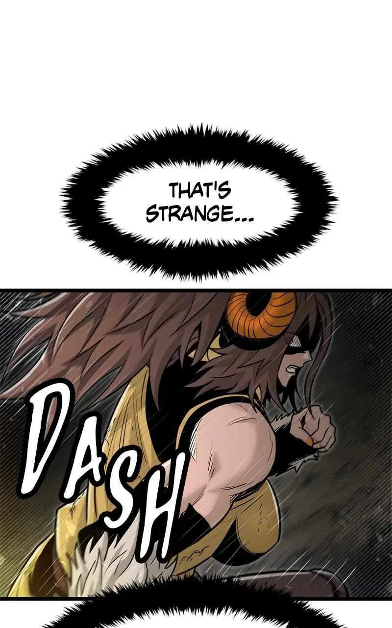 God Tribe Chapter 46 – Page 77