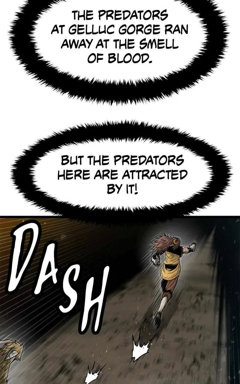 God Tribe Chapter 46 – Page 78