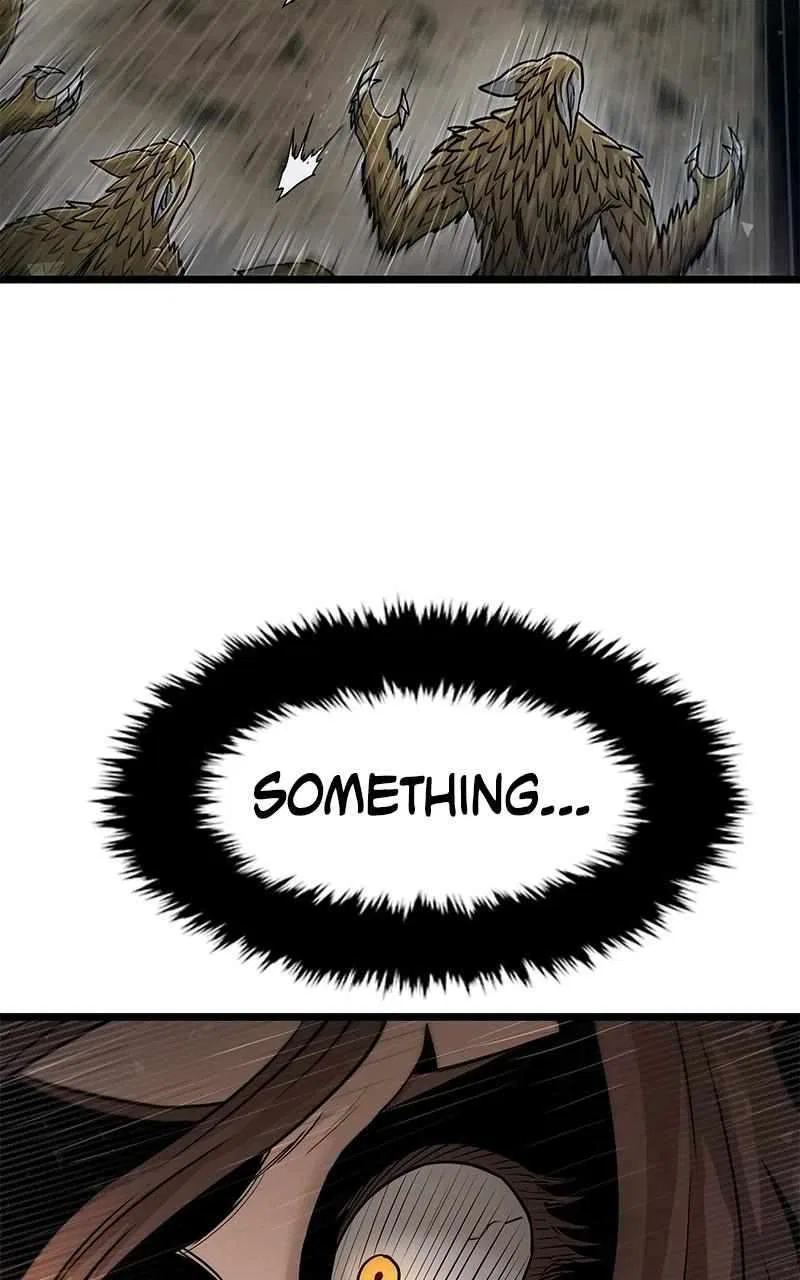 God Tribe Chapter 46 – Page 79