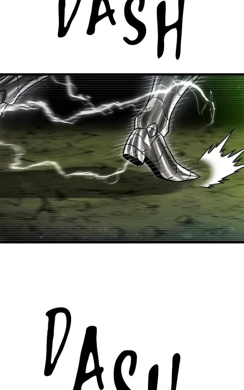 God Tribe Chapter 46 – Page 82