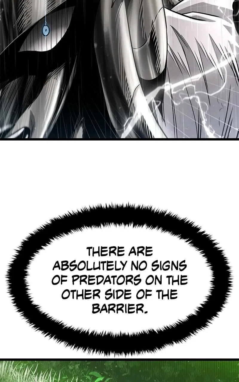 God Tribe Chapter 46 – Page 84