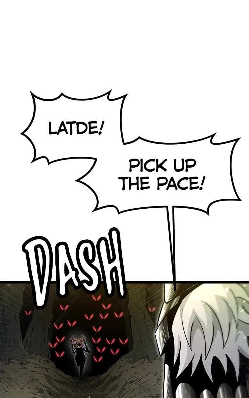 God Tribe Chapter 46 – Page 87