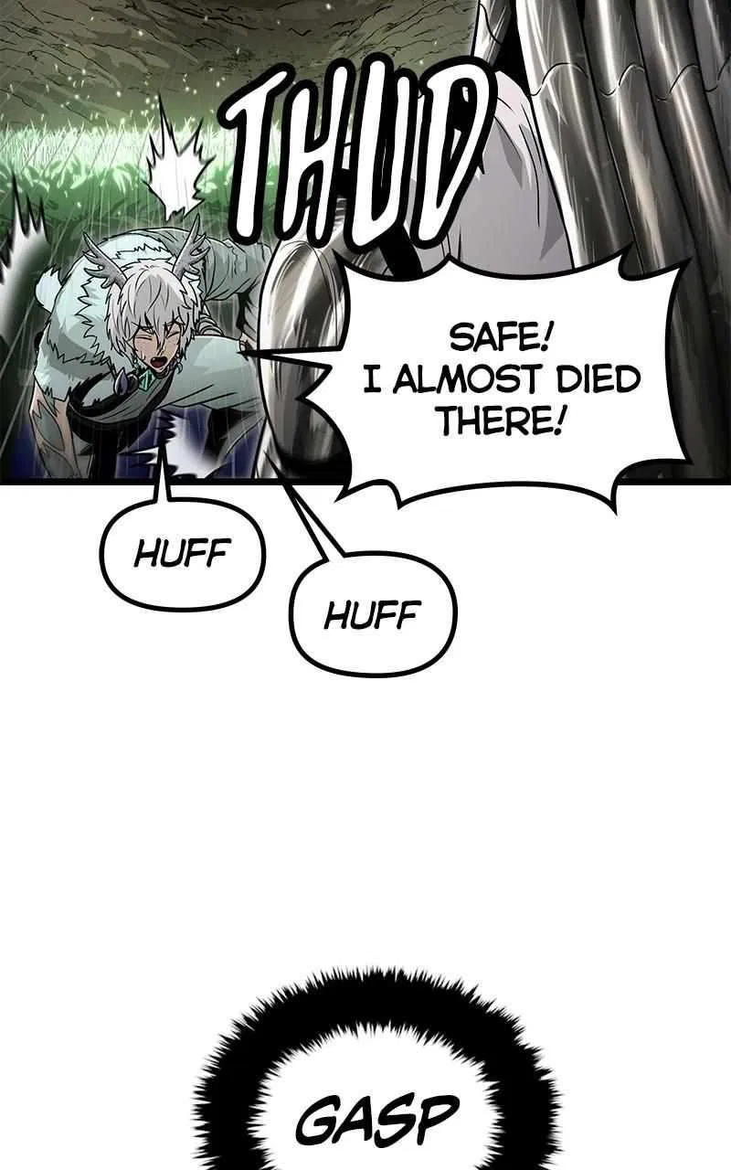 God Tribe Chapter 46 – Page 88