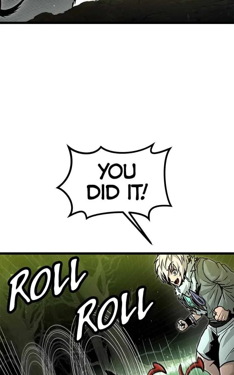 God Tribe Chapter 46 – Page 92