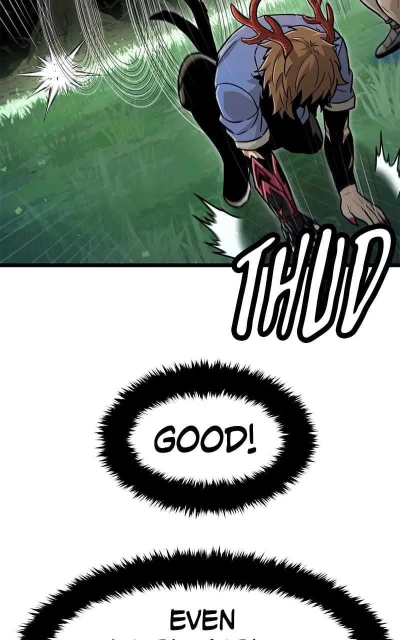 God Tribe Chapter 46 – Page 93