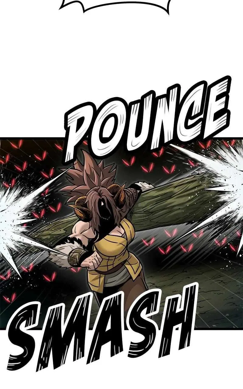 God Tribe Chapter 46 – Page 95