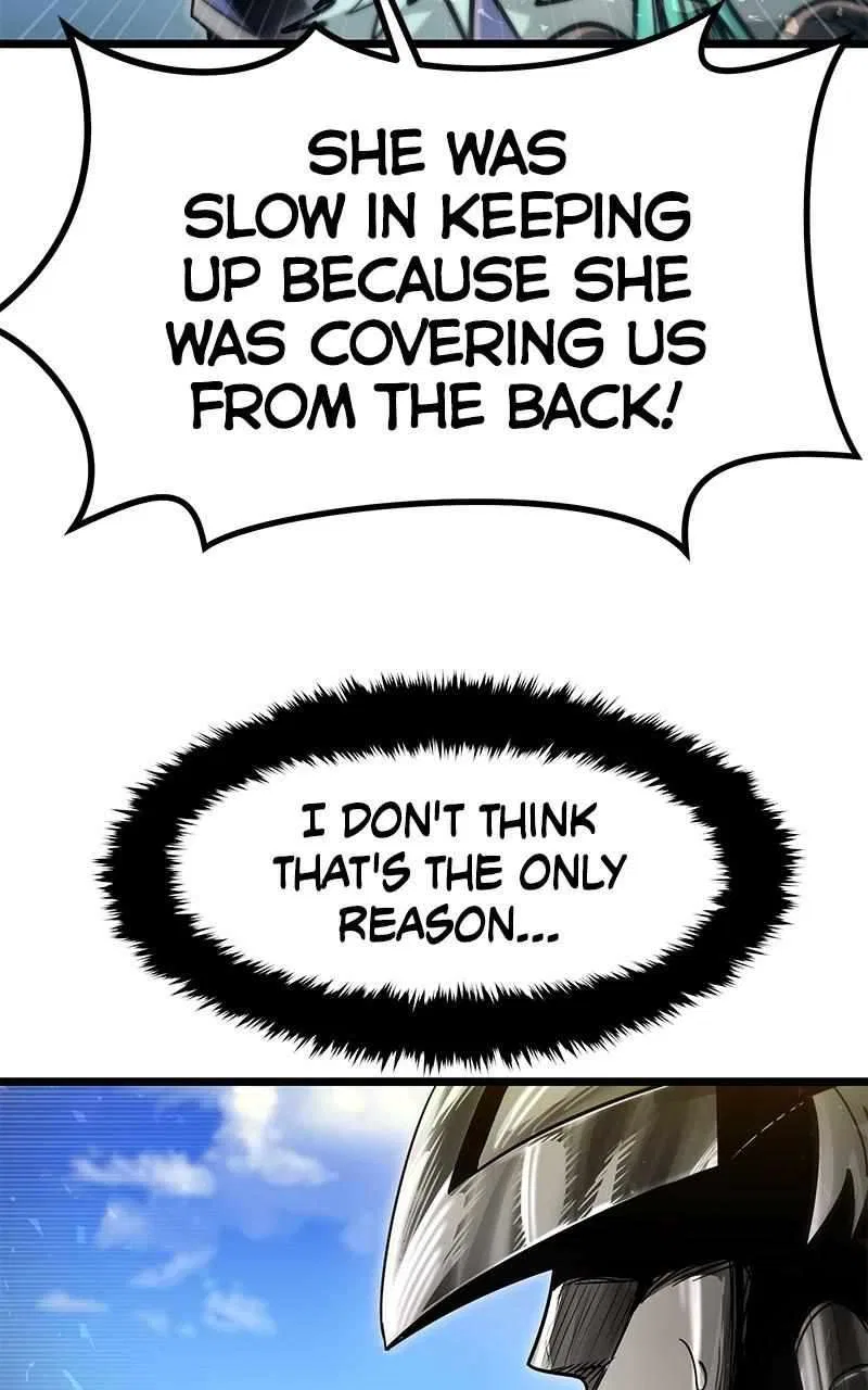 God Tribe Chapter 46 – Page 97