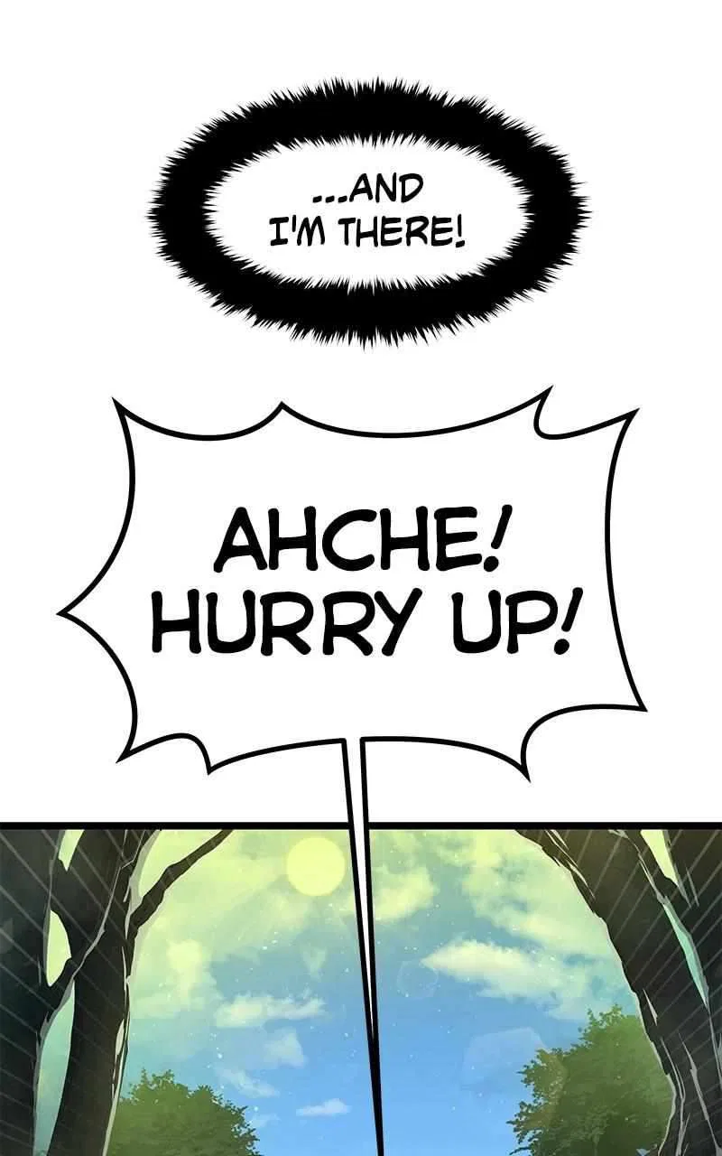 God Tribe Chapter 46 – Page 100