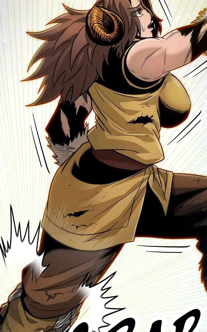 God Tribe Chapter 46 – Page 102