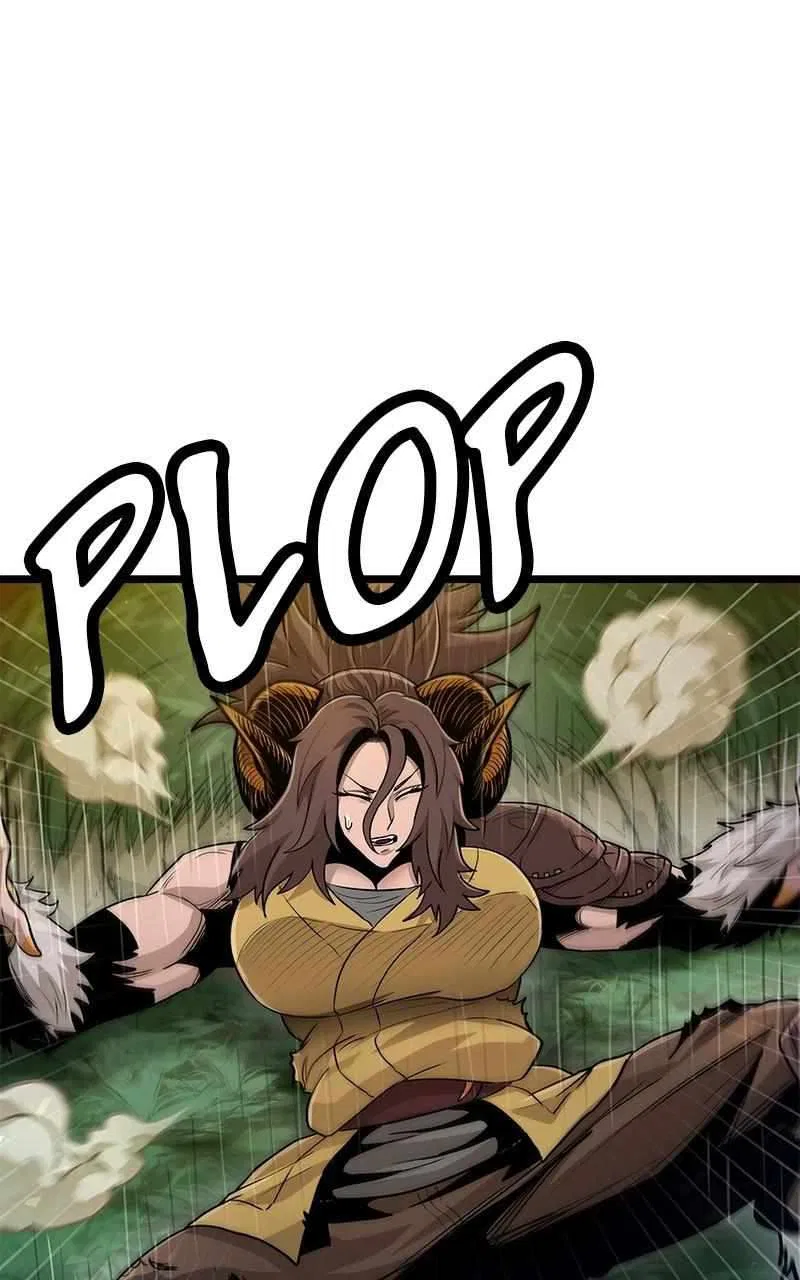 God Tribe Chapter 46 – Page 110