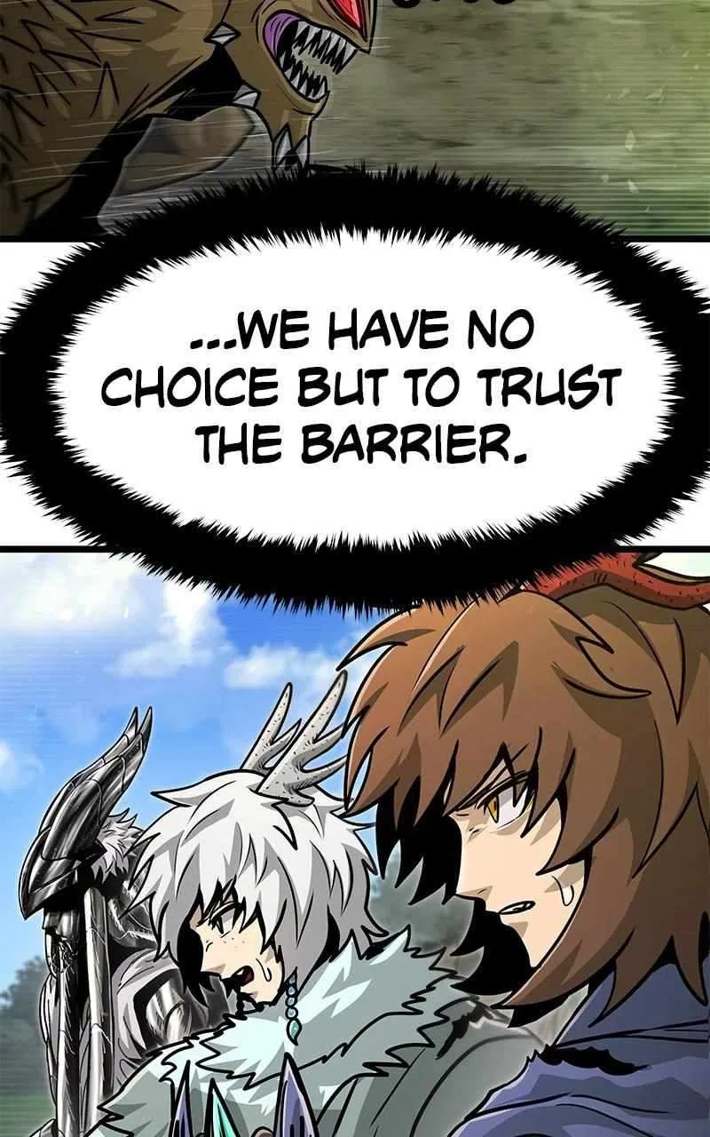 God Tribe Chapter 46 – Page 115