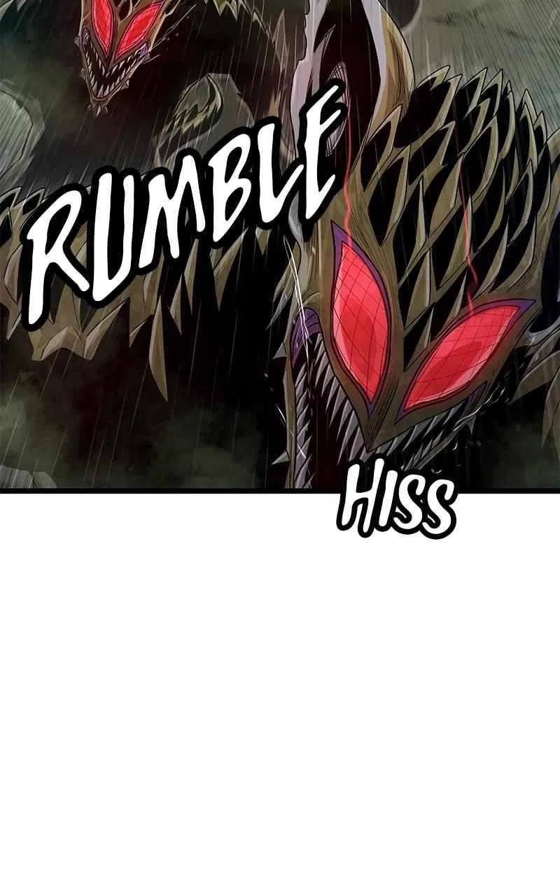 God Tribe Chapter 46 – Page 117