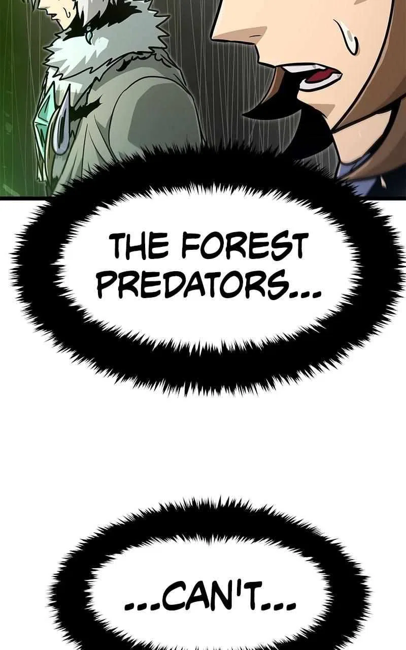 God Tribe Chapter 46 – Page 122