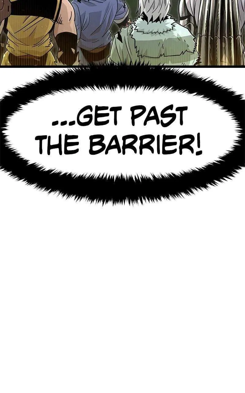 God Tribe Chapter 46 – Page 124