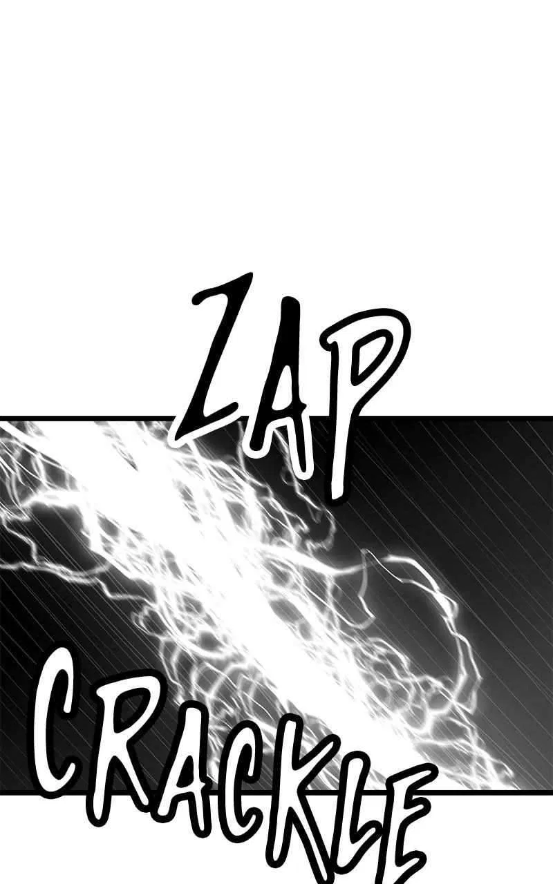God Tribe Chapter 45 – Page 2