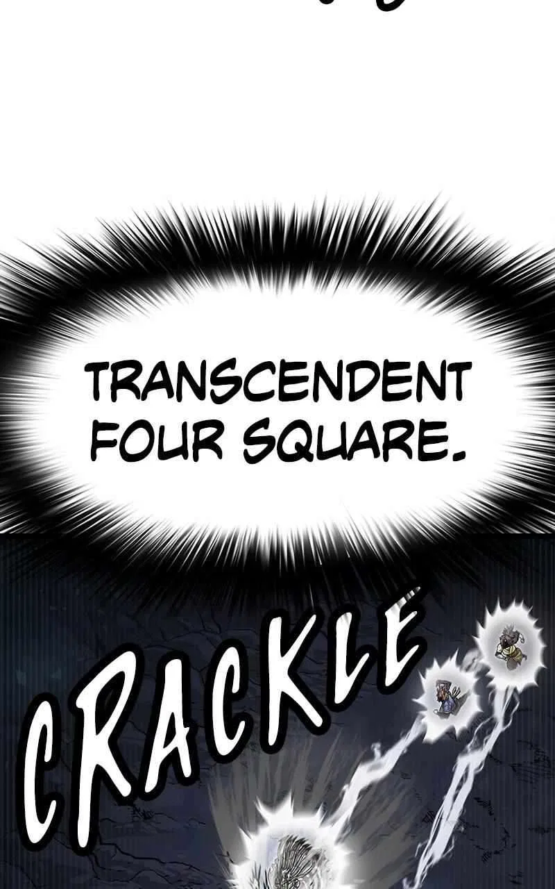 God Tribe Chapter 45 – Page 3