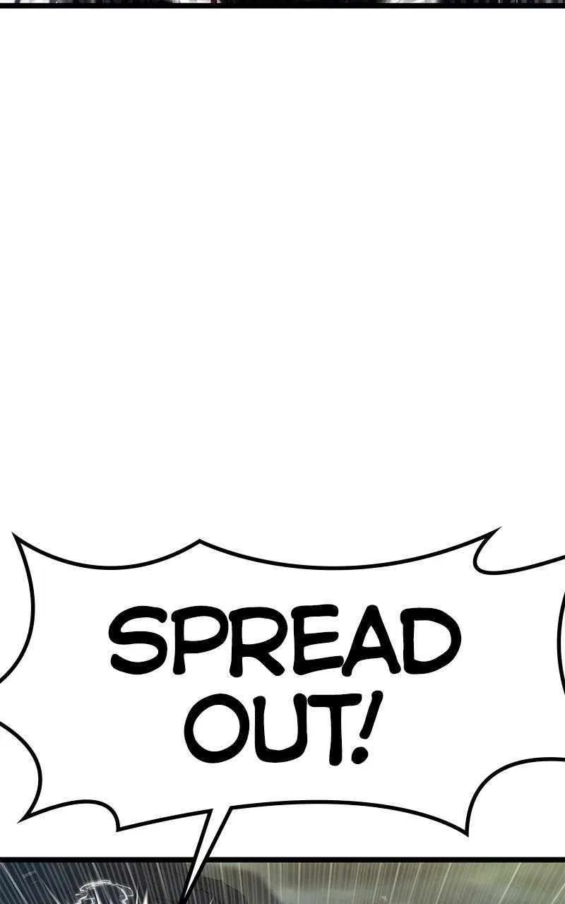 God Tribe Chapter 45 – Page 6