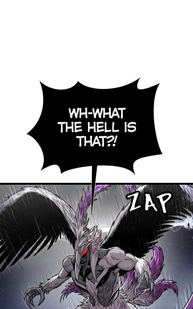 God Tribe Chapter 45 – Page 10