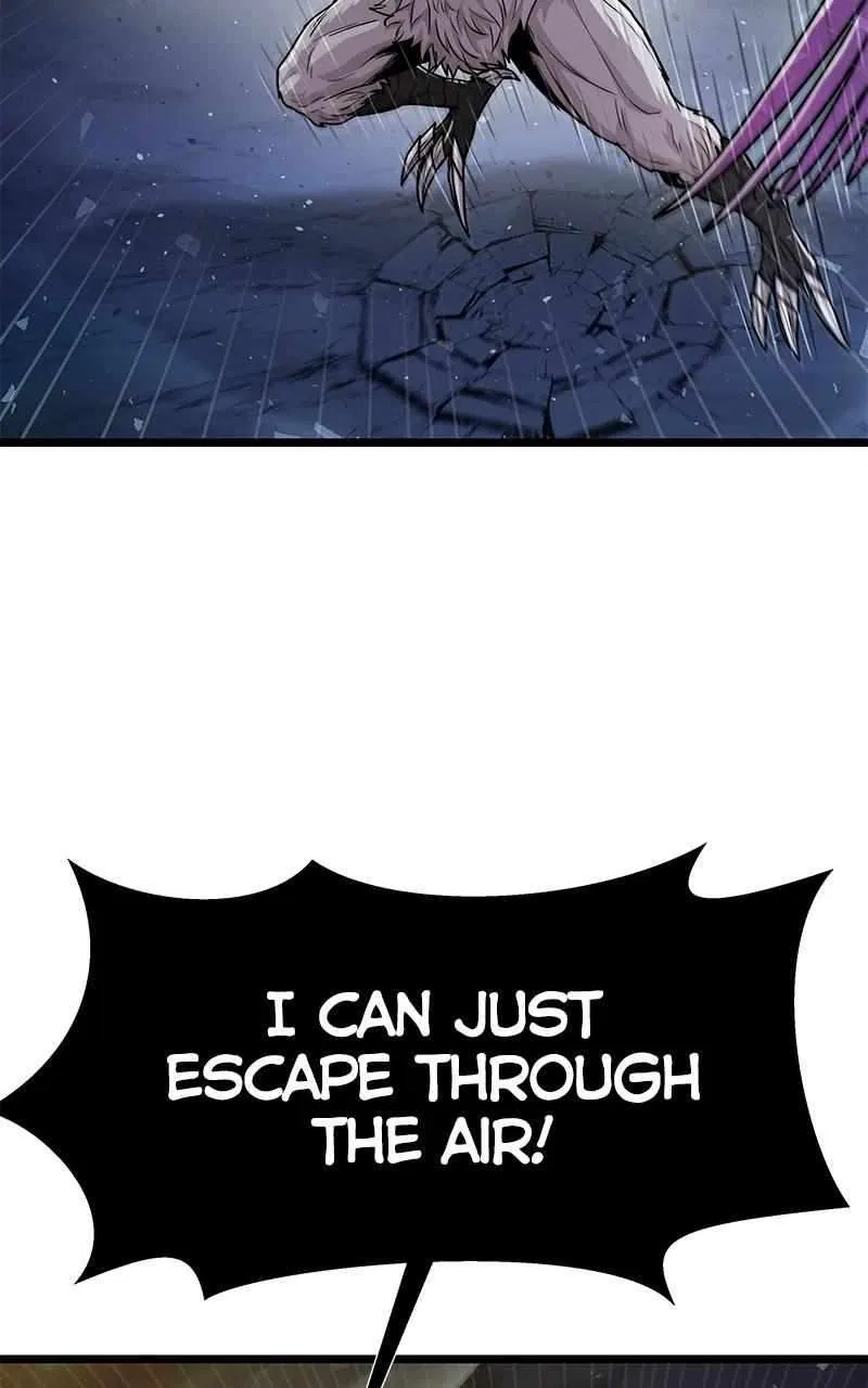 God Tribe Chapter 45 – Page 11