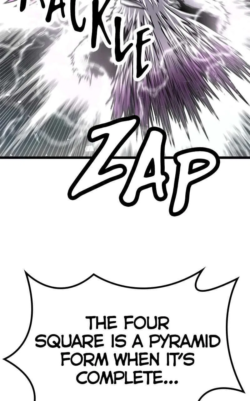 God Tribe Chapter 45 – Page 15