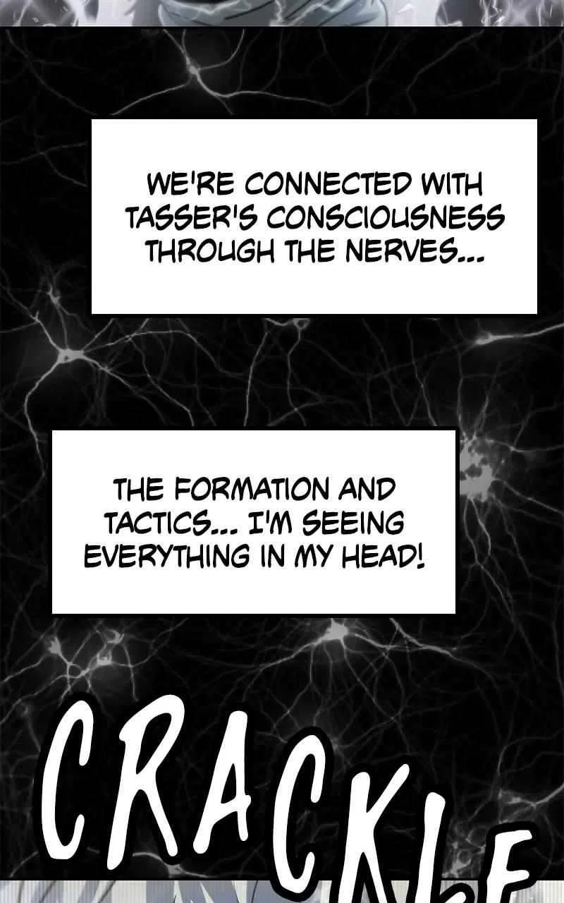 God Tribe Chapter 45 – Page 21