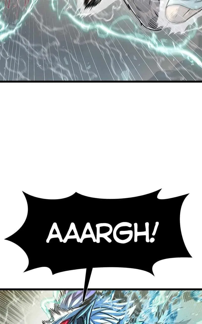 God Tribe Chapter 45 – Page 27
