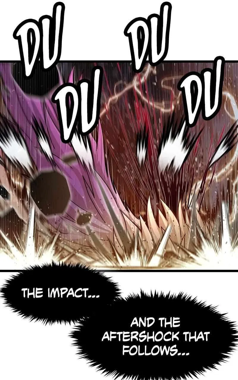God Tribe Chapter 45 – Page 35