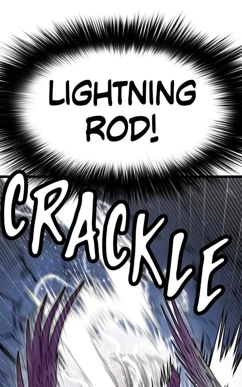 God Tribe Chapter 45 – Page 39