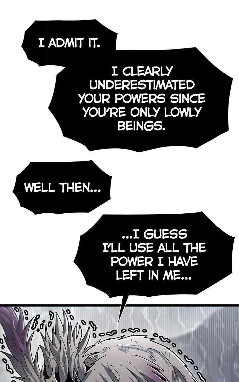 God Tribe Chapter 45 – Page 49