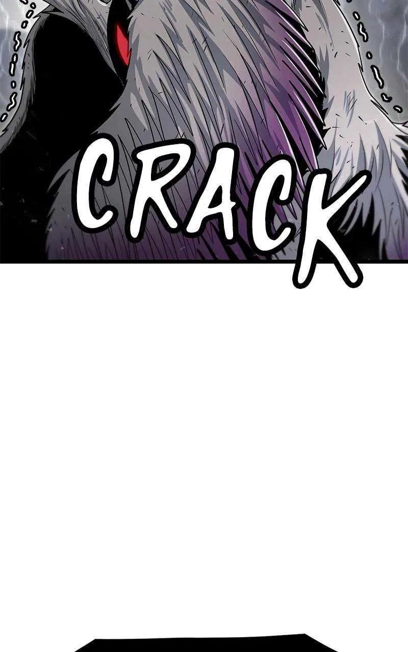 God Tribe Chapter 45 – Page 50