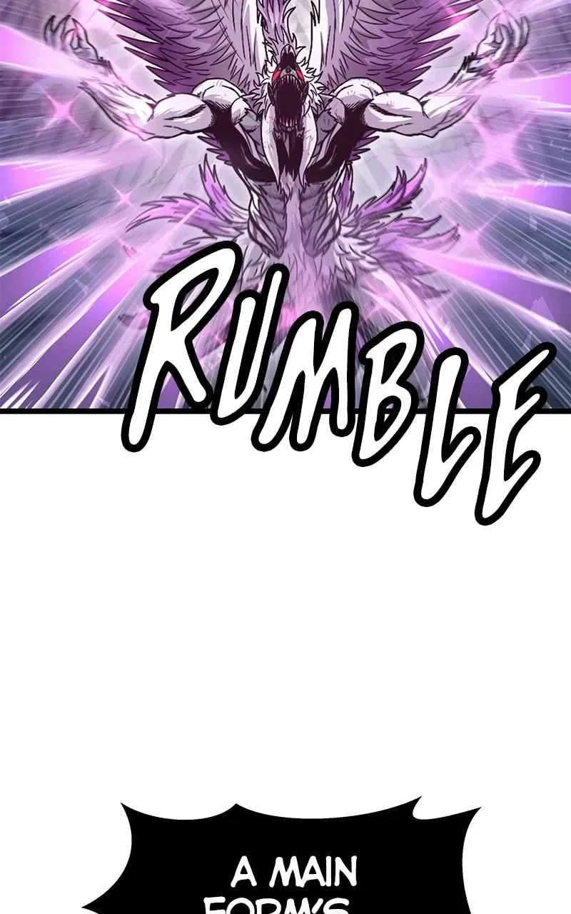 God Tribe Chapter 45 – Page 53