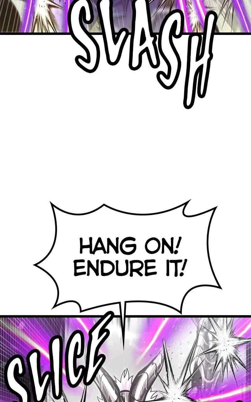 God Tribe Chapter 45 – Page 58