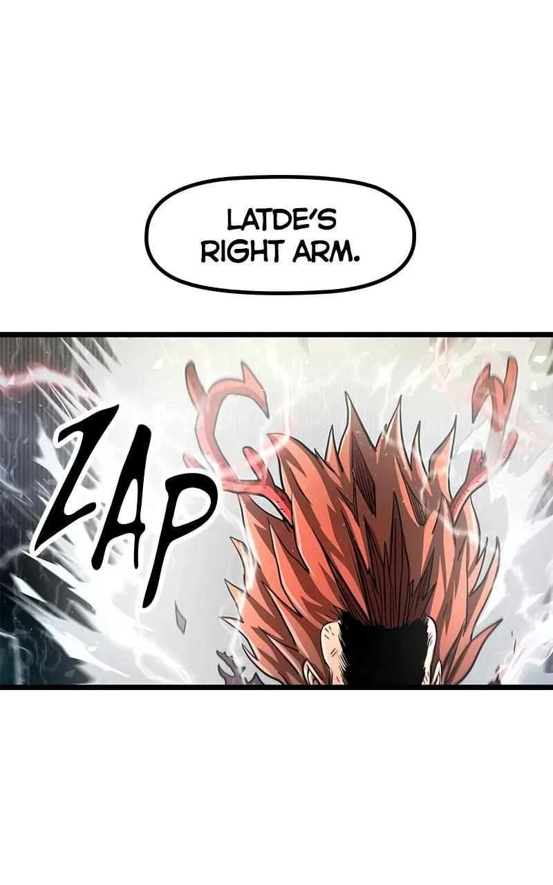 God Tribe Chapter 45 – Page 69