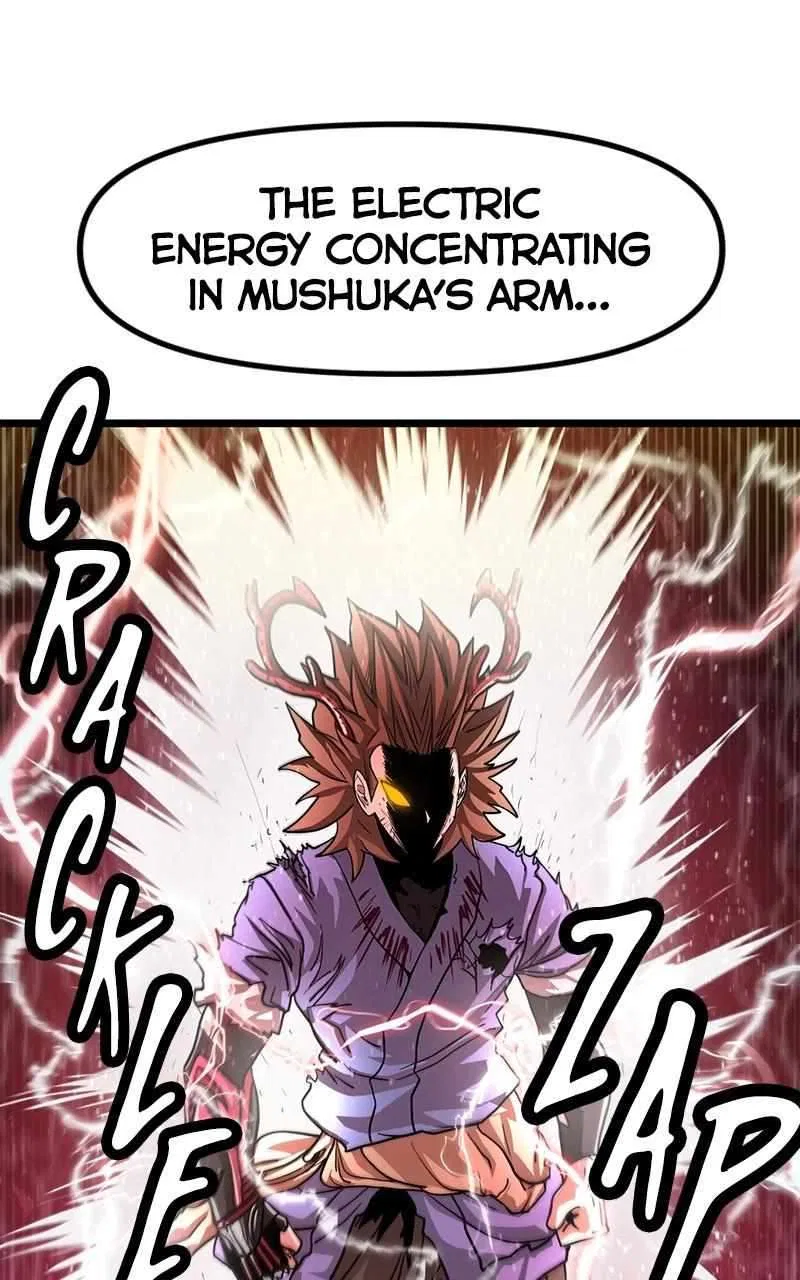 God Tribe Chapter 45 – Page 70
