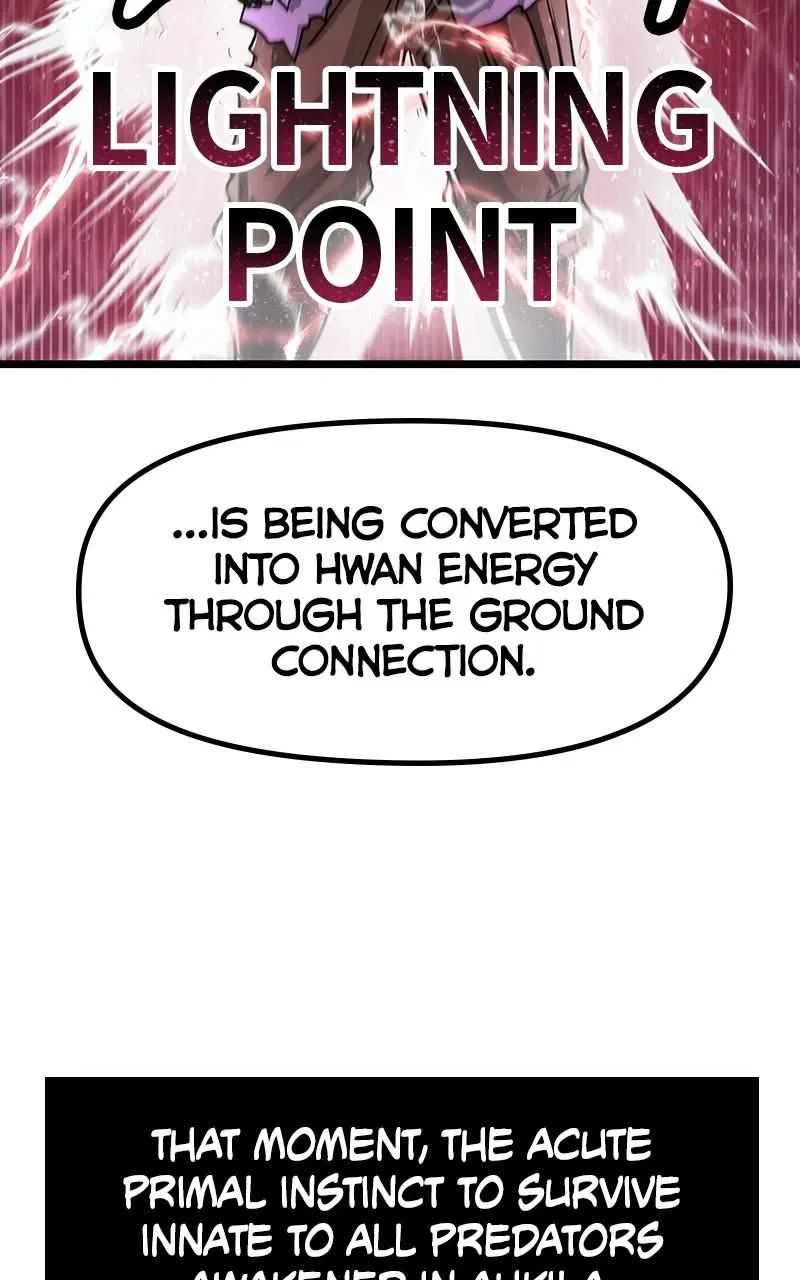 God Tribe Chapter 45 – Page 71