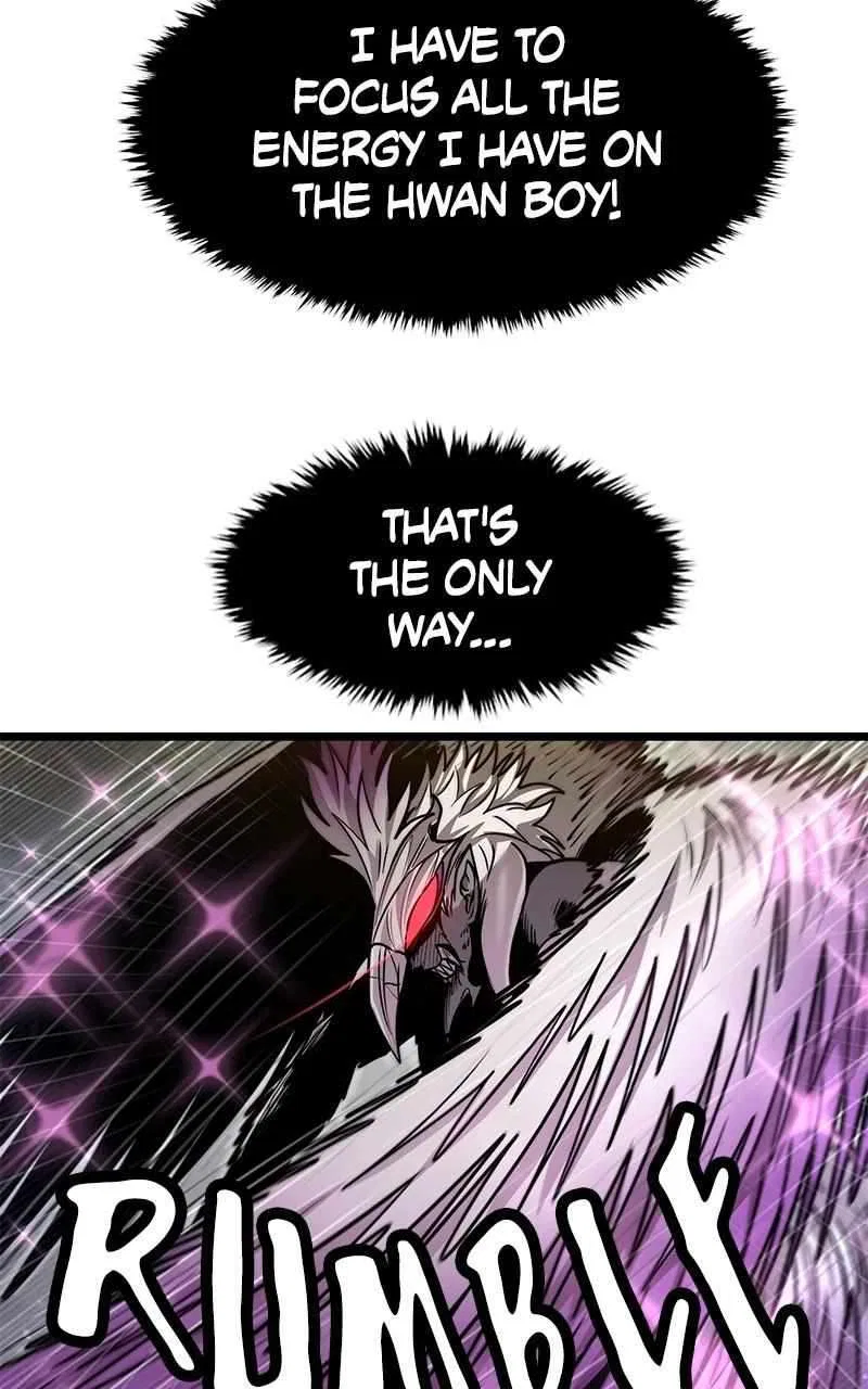 God Tribe Chapter 45 – Page 73