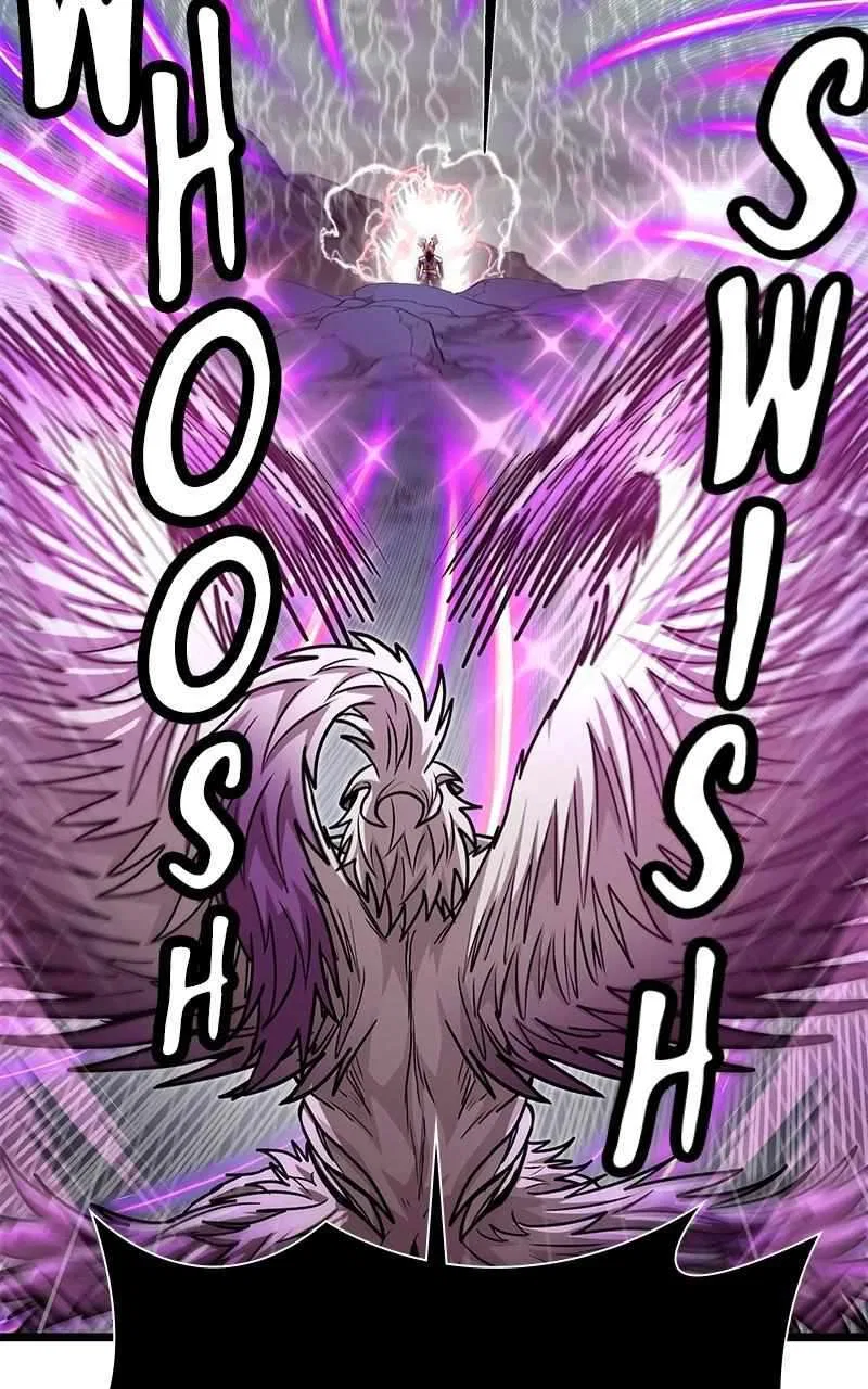 God Tribe Chapter 45 – Page 75