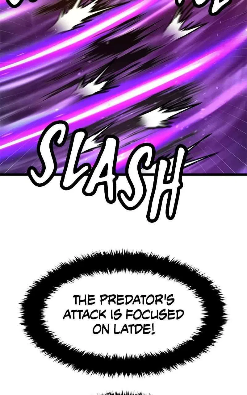 God Tribe Chapter 45 – Page 80