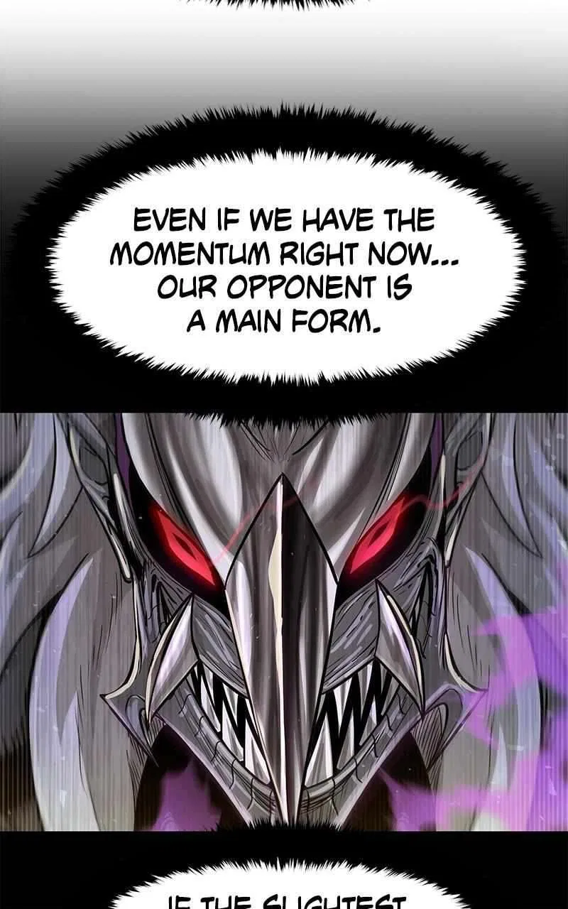 God Tribe Chapter 45 – Page 82