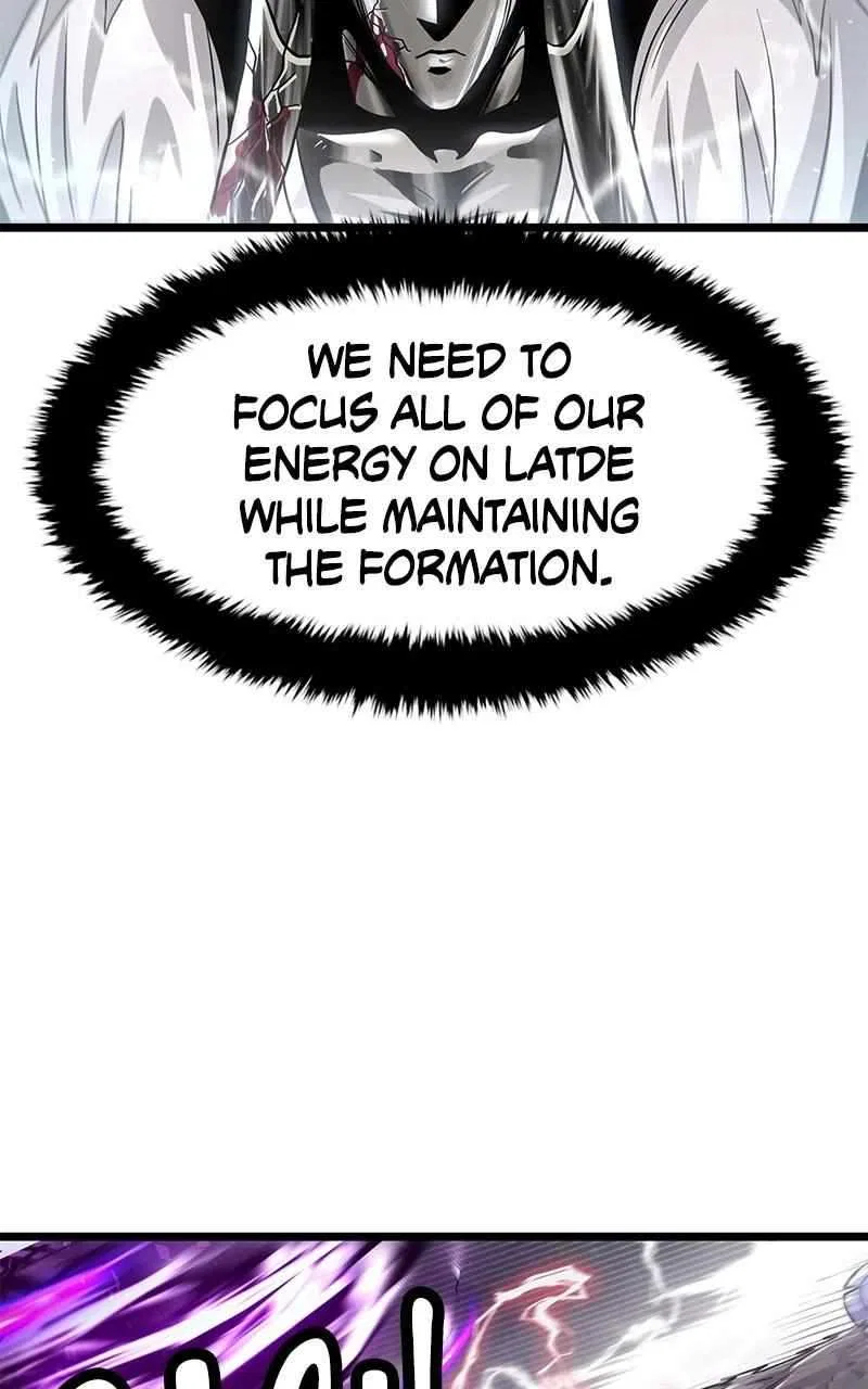 God Tribe Chapter 45 – Page 84