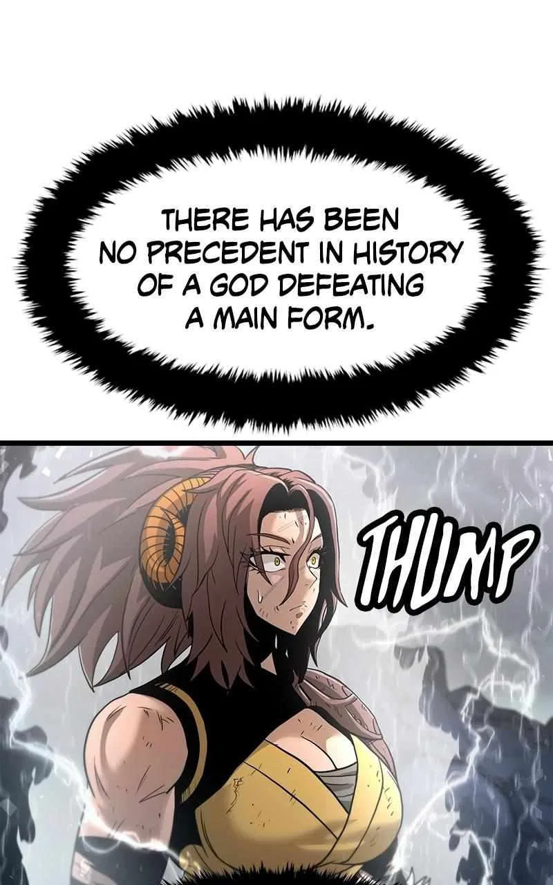 God Tribe Chapter 45 – Page 97